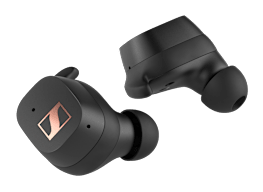 Sennheiser SPORT True Wireless