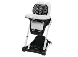 Graco Blossom 6-in-1 Convertible High Chair