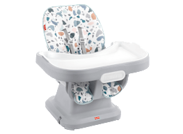 Fisher-Price Space Saver High Chair