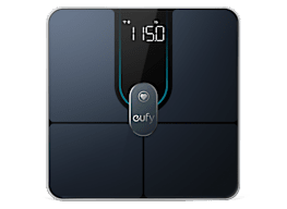 Escali High Capacity Anti-Slip HC225W Bathroom Scale Review - Consumer  Reports