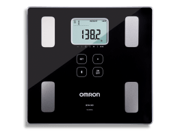 Omron Body Composition Monitor and Scale BCM-500