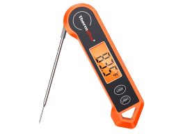 ThermoPro Digital Meat Thermometer (TP19H)