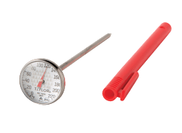 KitchenAid Leave-in Meat Analog Thermometer (KQ902) Meat Thermometer Review  - Consumer Reports