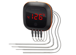 INKBIRD IBT-4XS BT Grill Meat Thermometer