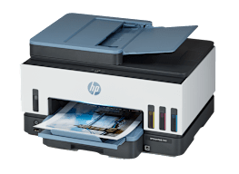 HP Smart Tank 7602