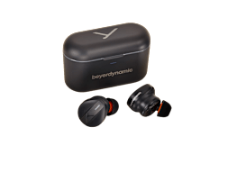 Beyerdynamic Free BYRD