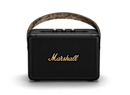 Marshall Kilburn II