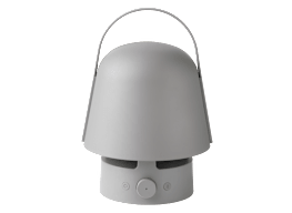 Ikea Vappeby Lamp