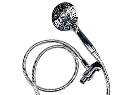 HOPOPRO 6 Functions Handheld Showerhead