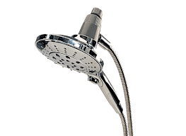 The 8 Best Shower Heads of 2023, According to Testing