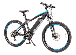 Best Electric Mountain Bikes Consumer Reports