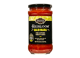 Private Selection (Kroger) Heirloom Marinara