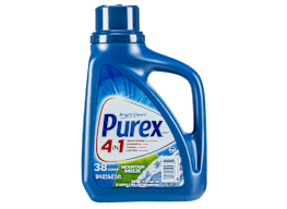 Purex 4 in 1 Mountain Breeze