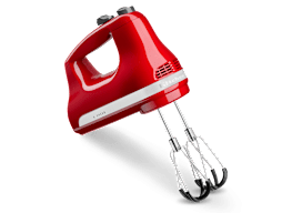 Consumer reports best hand mixer on sale