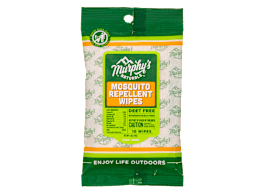 Murphy's Naturals Mosquito Repellent Wipes