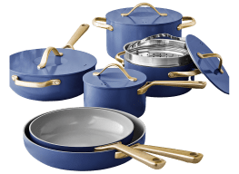 Target's new cookware line is just as swoon-worthy as Caraway — but it's a  fraction of the price