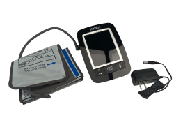 Omron Healthcare Heart Guide BP8000-M Blood Pressure Monitor Review -  Consumer Reports