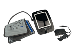 Thinkband blood pressure clearance
