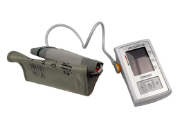 Omron 5 Series BP742N Blood Pressure Monitor Review - Consumer Reports