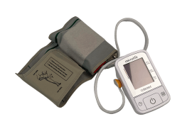 iHealth Clear BPM1 Blood Pressure Monitor Review - Consumer Reports