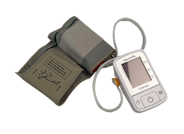 A&D Medical UA-611 Blood Pressure Monitor Review - Consumer Reports