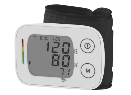 Best Home Blood Pressure Monitors of 2024 - Consumer Reports
