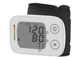 Best blood pressure monitor consumer reports sale