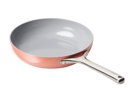 Basics Non-Stick LFFP16027 Cookware Review - Consumer Reports