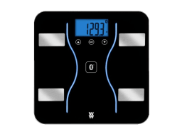 WW Bluetooth Body Analysis Scale