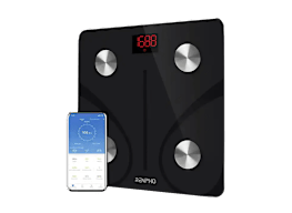 Fitbit Aria Air Bathroom Scale Review - Consumer Reports