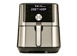 jaerup visualized air fryer review｜TikTok Search