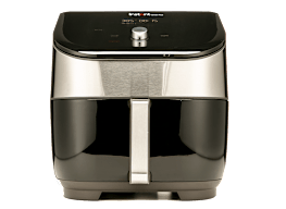 jaerup visualized air fryer review｜TikTok Search