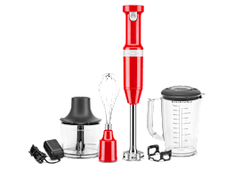 KitchenAid KHBBV83PA