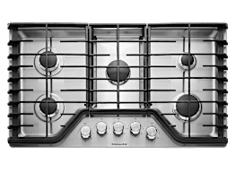 KitchenAid KCGS356ESS