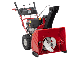 Troy-Bilt Vortex 2610