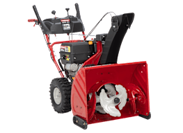 Best-Reviewed Snow Blowers on