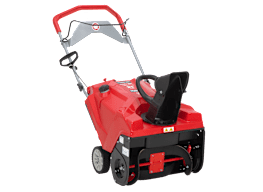 Troy-Bilt Squall 208E