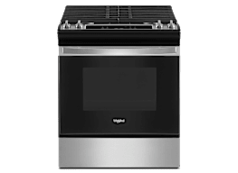 Whirlpool WEG515S0LS