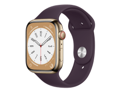 Apple Watch Series 8 GPS + Cellular (41mm)