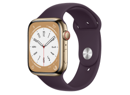 Apple Watch SE (gen 2) GPS + Cellular (44mm)
