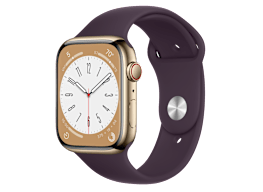 Apple Watch Series 8 GPS (45mm) Smartwatch Review - Consumer Reports