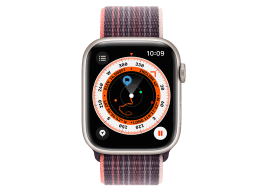 Apple Watch Ultra GPS + Cellular (49mm)