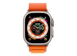 Apple Watch Ultra GPS + Cellular (49mm)