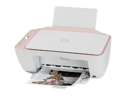 HP Deskjet 2742e