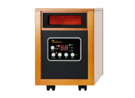 Dr. Infrared Heater DR-968
