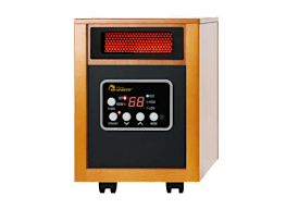 best portable heater consumer reports