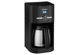 Cuisinart 10-Cup Thermal Classic DCC-1170BK