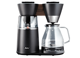 Melitta 12-Cup Luxe 66381