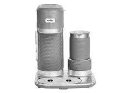 Mr. Coffee 4-in-1 Single-Serve
