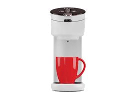Best single serve coffee maker consumer reports 2025